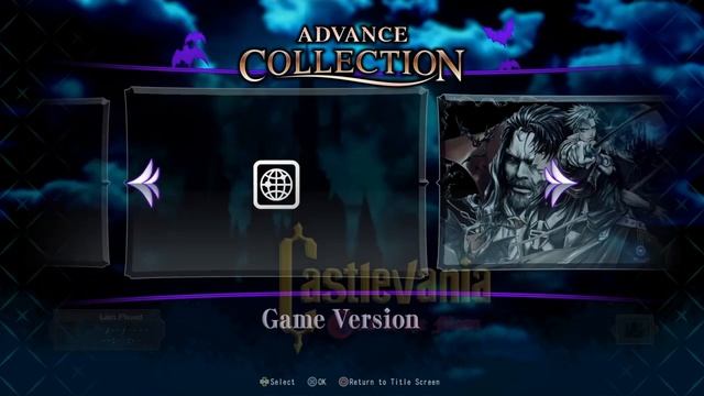 Castlevania Advance Collection Breakdown-What's included and why it's worth getting. смотреть онлайн
