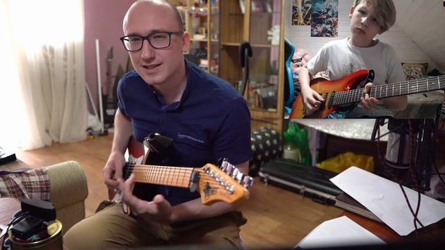 Флажолет - Теория и Практика смотреть онлайн