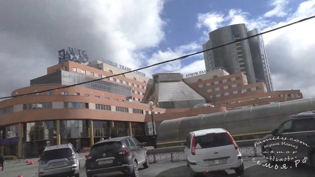 Екатеринбург, продолжение знакомства смотреть онлайн