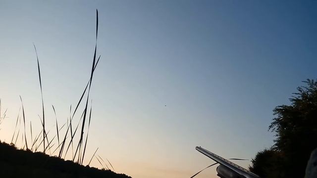 Открытие охоты 2016