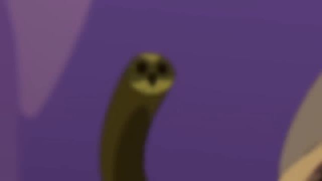 Sans from The Owl House?! смотреть онлайн
