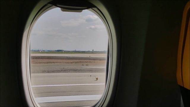 TRIPREPORT- Ryanair From Tel Aviv To Treviso