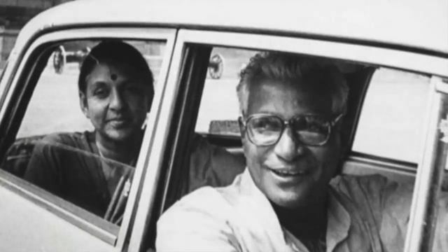 George Fernandes, Former Defence Minister, Passes Away At The Age Of 88 смотреть онлайн