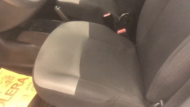 Renault KANGOO furgon Compact dCi 75 Euro 6 смотреть онлайн