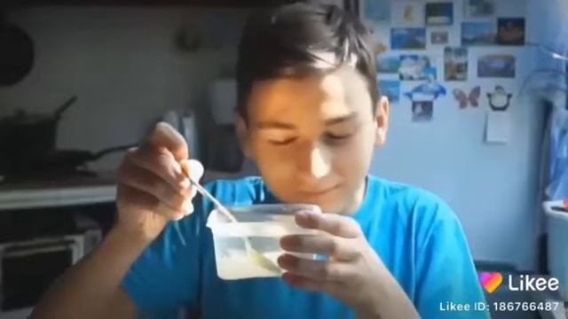 Димон как приготовить суп маги! смотреть онлайн