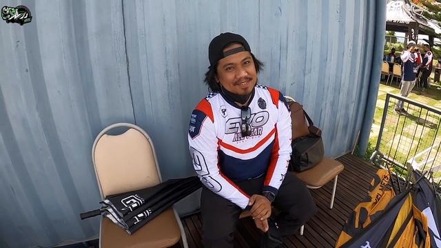 HOW MXD NUTS WON THIS GO-KART RACING?| TEAM GRAPHITEE ALL STAR смотреть онлайн