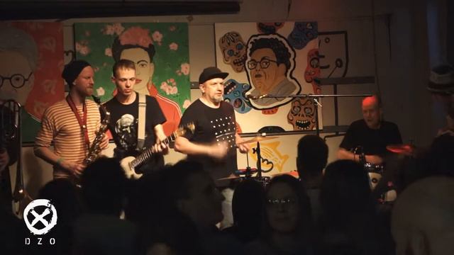 Karl Hlamkin & DZO Organization - Vse Propil i Prokuril смотреть онлайн