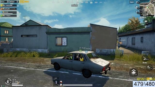 PUBG PC LITE + PUBG MOBILE LIVE SEASON 8COOMING SOOOOOOOON смотреть онлайн