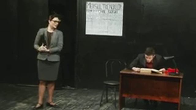 ЗУБКОВЦЫ МАСТЕРСТВО 02 Безымянная звезда часть 1 смотреть онлайн