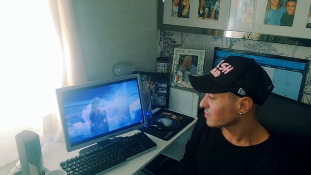 Diana Ankudinova Shamanic Angelic Voice Fanmade Video. First Time Reaction смотреть онлайн