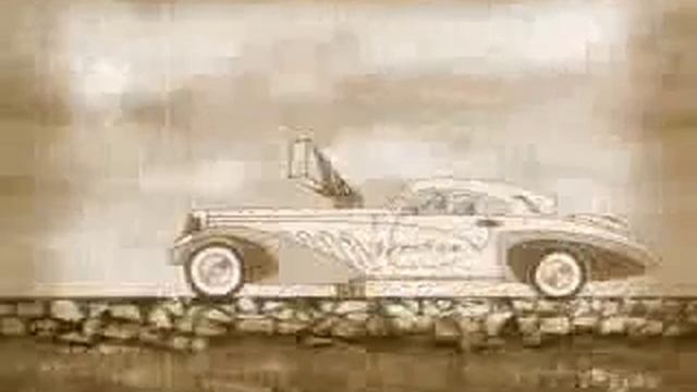Грегори Спектр, "Криминальное танго" смотреть онлайн