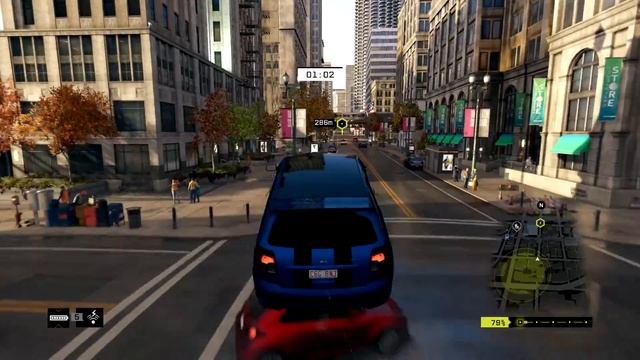 WATCH_DOGS {LitE3v2.2Realistic} System.out.print(30); // Somebody Wants My Name смотреть онлайн