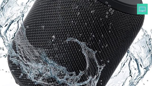 Unbelievable! The 10 BEST Waterproof Bluetooth Speakers of 2023 Revealed! смотреть онлайн