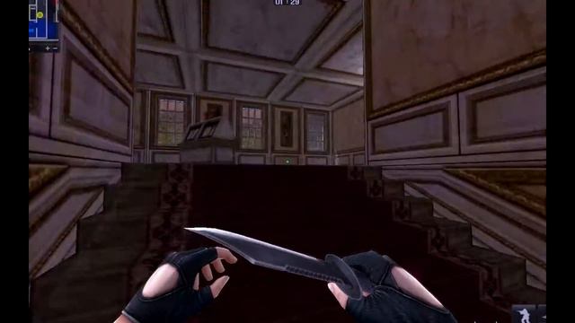 Point Blank L115A1 [Время Лечит] (Copeck) смотреть онлайн