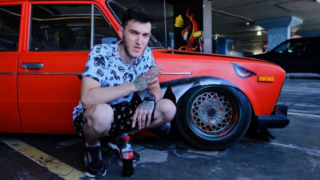 ВАЗ 2106 - Правильный Корч На Стиле! смотреть онлайн