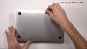 MacBook не включается. Способы самостоятельной диагностики