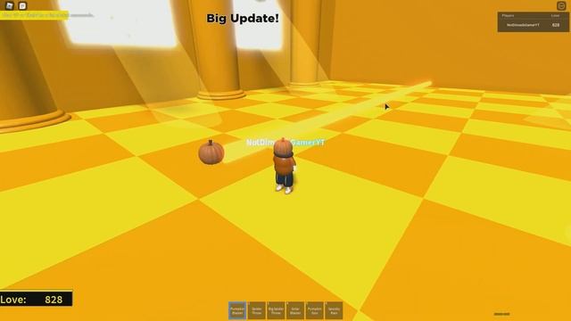 Halloween event | Undertale Shattered reality | Roblox смотреть онлайн