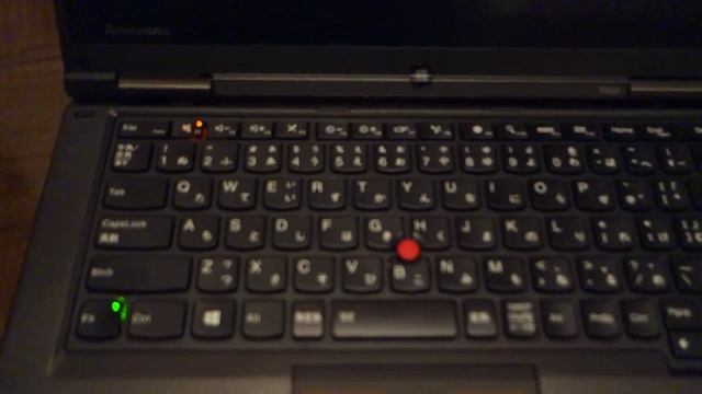 Lenovo ThinkPad Yoga: Serious power issues смотреть онлайн