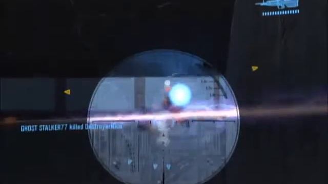 Halo Reach Custom Game - Peggle Extreme - Map on Xbox 360 смотреть онлайн