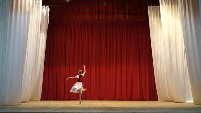 александра титова вариация нуне смотреть онлайн