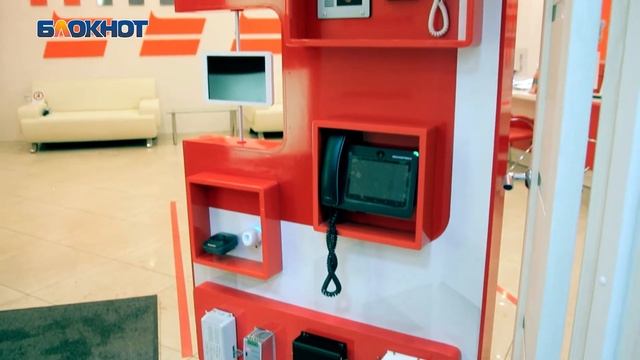 МТС умные решения