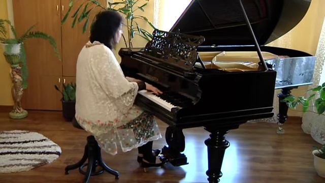 балог людвиг bechstein смотреть онлайн