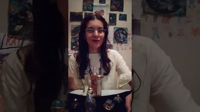 Парфюм , который будет со мной всегда. Часть 2. смотреть онлайн