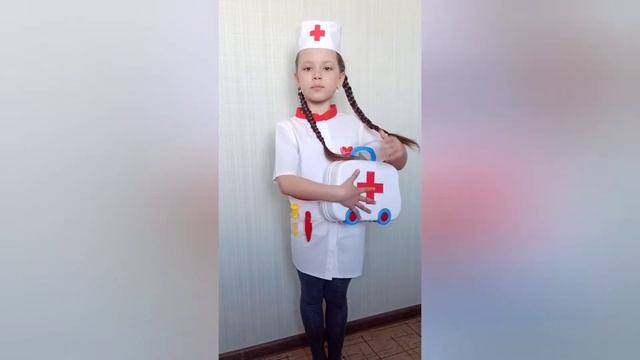 Мы с Тамарой. А.Л.Барто. Читает Маргарита Ушакова. 9 лет. смотреть онлайн