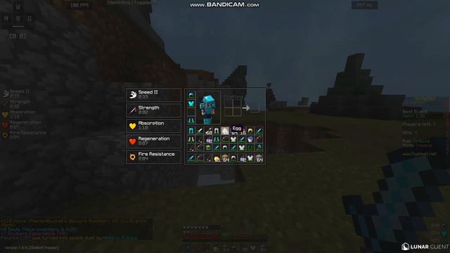 ASMR TAPPING!(SkyWars Mini Game) смотреть онлайн