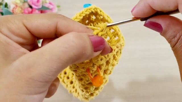 COMO FAZER BOLSA DE CROCHE PARA CELULAR/BOLSINHA PORTA CELULAR DE CROCHE PASSO A PASSO смотреть онлайн