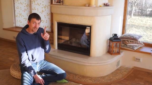 ВЫБОР КАМИНА | Что Лучше ОТКРЫТЫЙ или ЗАКРЫТЫЙ КАМИН? смотреть онлайн