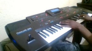 Roland E-96💯🔥🙌tent style