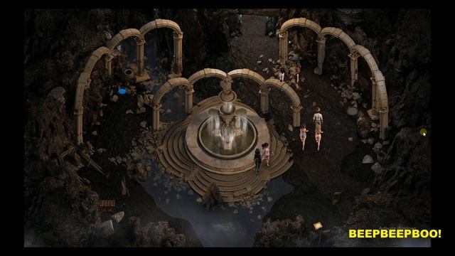 Treasure of Nadia v91074 - Rock Bomb, Evie's Gone, Bonus Profile #82 смотреть онлайн