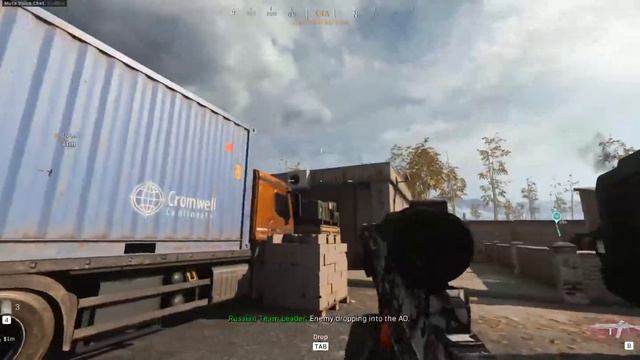 Call of Duty : Warzone. Season 5. GTX 1070 TI + i5-8400. ULTRA SETTINGS. UltraWide-2560x1080. смотреть онлайн