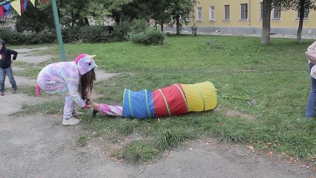 Библиотека место для праздника Панорама 4 сентября 2020 смотреть онлайн