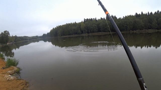 Утренняя рыбалка,в гостях у РК"Марлин" смотреть онлайн