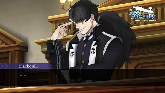 Apollo Justice: Ace Attorney Trilogy - Announcement Trailer | PS4 Games смотреть онлайн