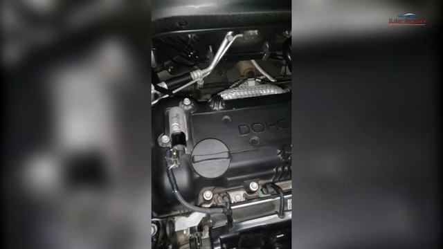 Стук в рулевой рейке KIA/Hyundai 👈 одна из причин стука и его устранение смотреть онлайн