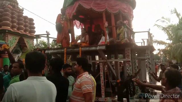 Duburi Bahuda Jatra 🙏 ଦୁବୁରୀ ବାହୁଡା଼ ଯାତ୍ରା //Sarat Chandra Das official смотреть онлайн