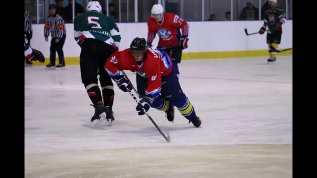 Большой Камень Приморский край ХК СОЮЗ смотреть онлайн