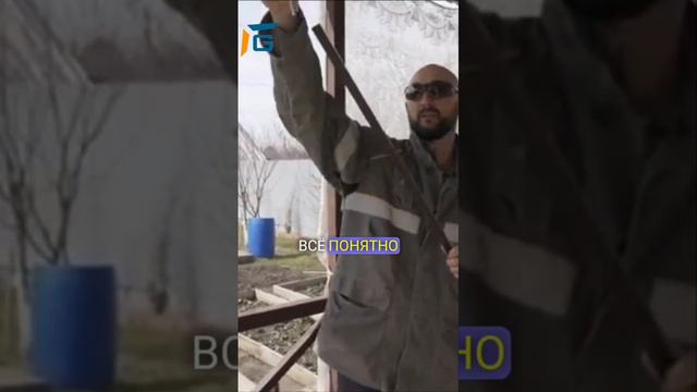 А вы читаете инструкции?)))/#G_откос #монтаж