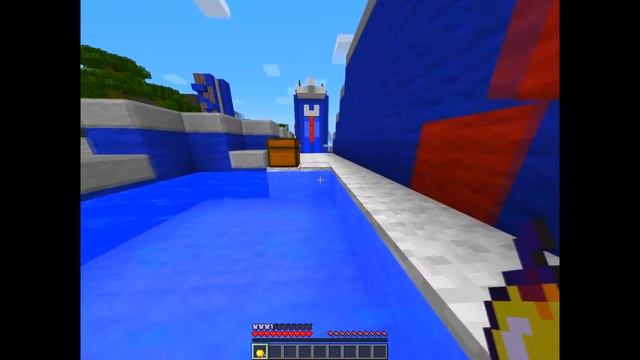 Прохождение карты world wipeout 2 смотреть онлайн