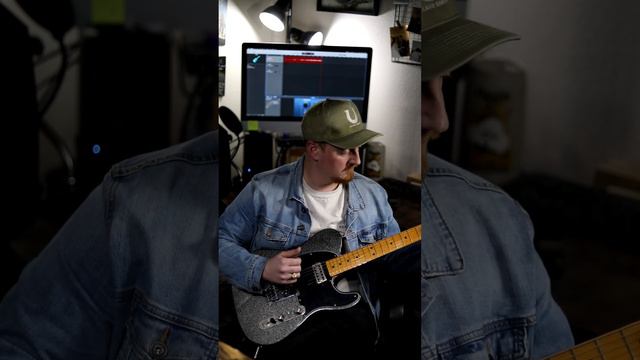 The Filtertron sound | Hometeam pickups "Dugout" смотреть онлайн