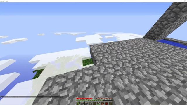 МАЙН С ДРУГМ ИЗ ВК