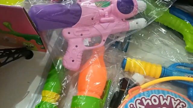 Водяное Оружие очень большой выбор Магазин игрушек и шариков «ЧИЖИК» г. Витебск смотреть онлайн