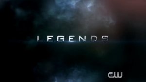 Легенды завтрашнего дня (2015) Трейлер (сезон 1)