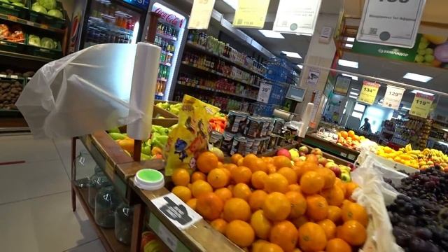 Купила ОЧЕНЬ НУЖНЫЕ вещи!!! смотреть онлайн