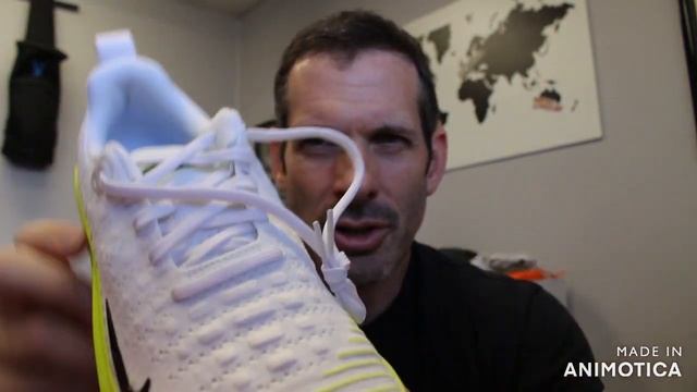 RUN ON A CLOUD!?!?! Nike ReactX Infinity Run 4 Complete Redesign!?!??! смотреть онлайн