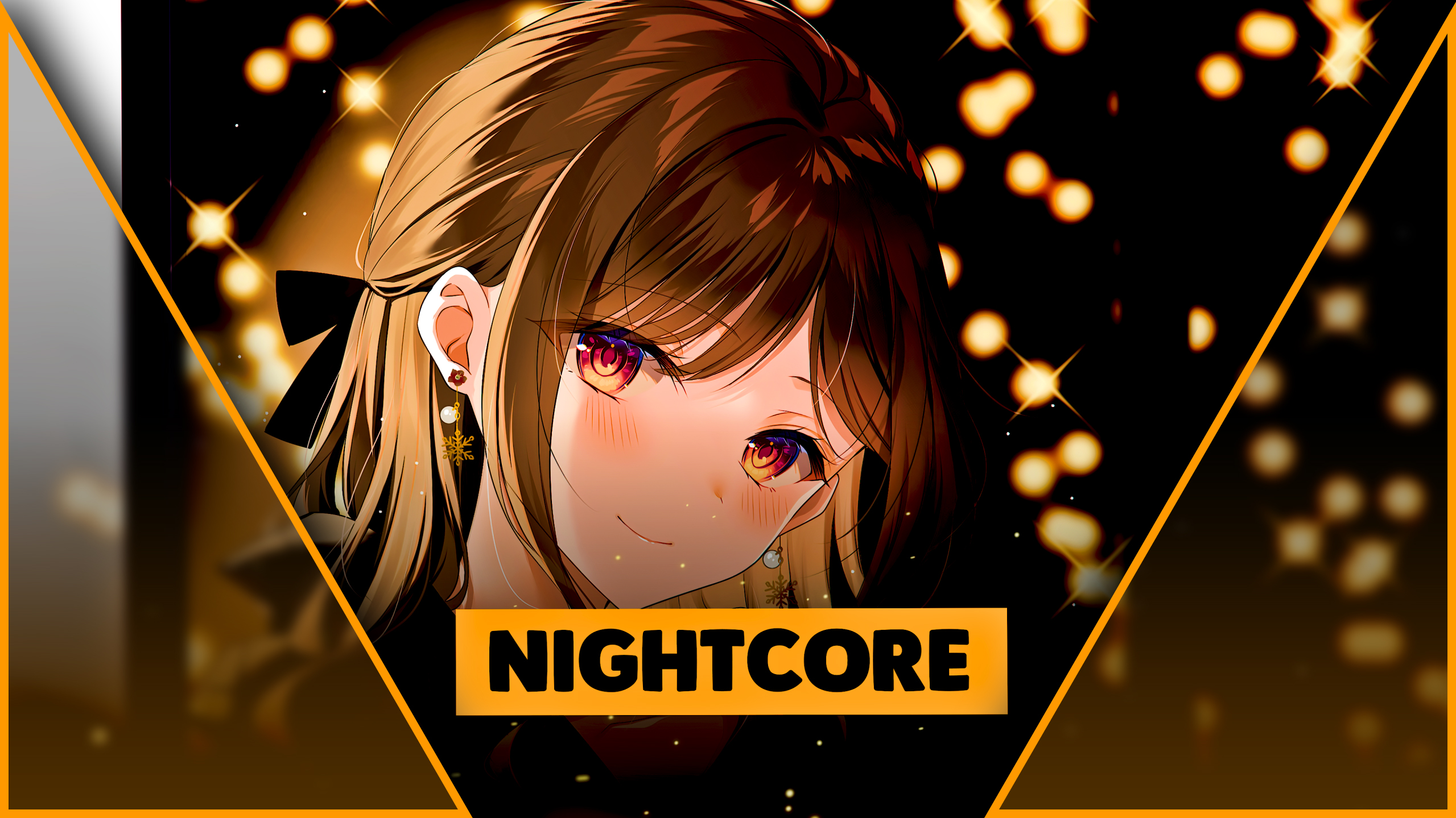 Nightcore - Infinity (Mariana Bo, Harley Bird) смотреть онлайн