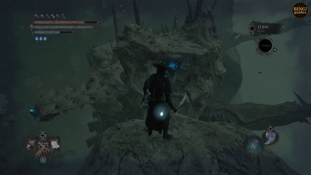 How to get Perdam Falchion short sword | Lords of the Fallen (2023) смотреть онлайн